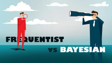 Credit: https://365datascience.com/bayesian-vs-frequentist-approach/