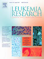 Mutational profiling of myeloid neoplasms associated genes may aid the diagnosis of acute myeloid leukemia with myelodysplasia-related changes